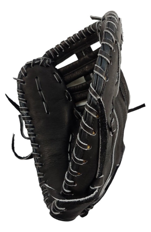 Guante De Beisbol Radach Primera Base Rookie 12.75 Negro