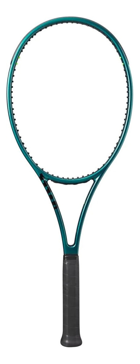 Raqueta De Tenis Wilson Blade Pro 98 18x20 V9 305g 4 3/8