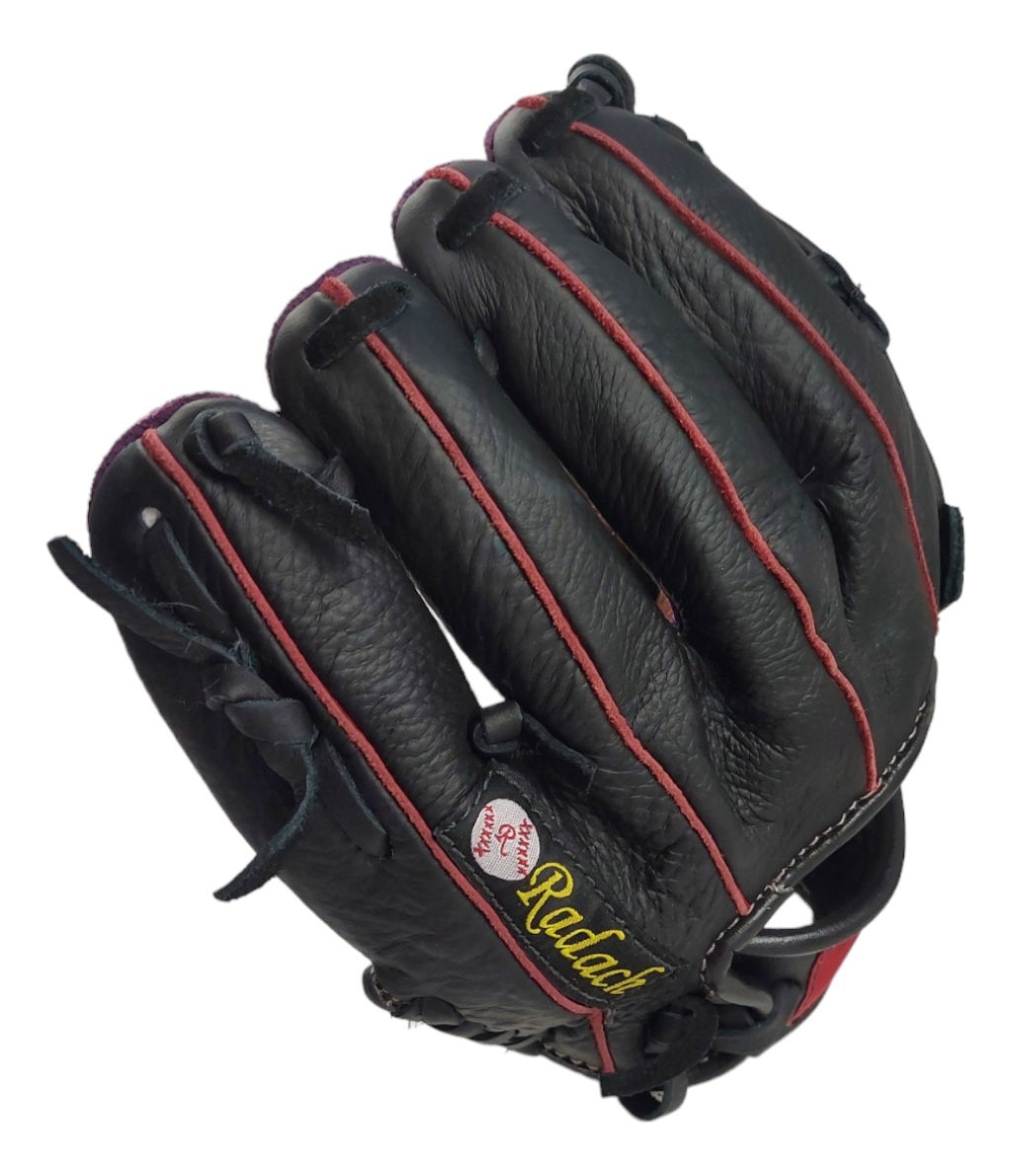 Guante Para Beisbol Radach 11 Pulgadas Juvenil Mod. 650