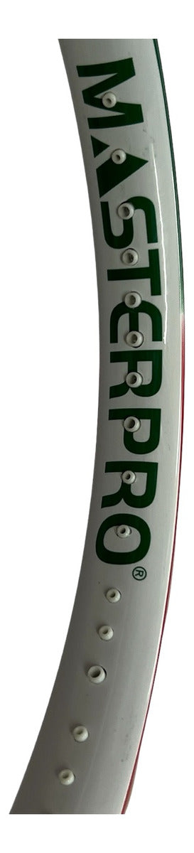 Raqueta De Frontenis Master Pro - Edición México 1/8
