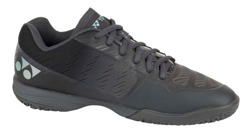 Tenis Yonex Aerus Z Dama Dark Gray Badminton 5.5mx 8.5us