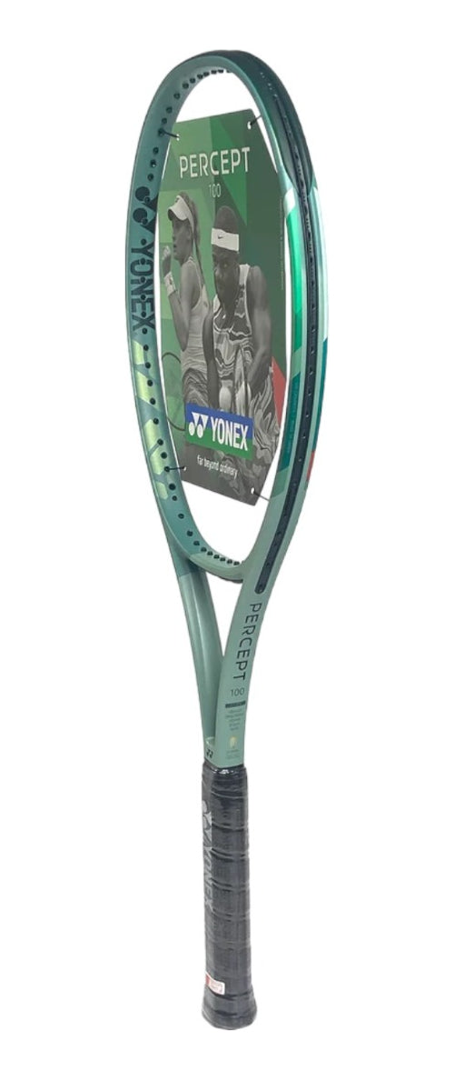Raqueta Yonex Percept 100 De 300gr 4 3/8 2023