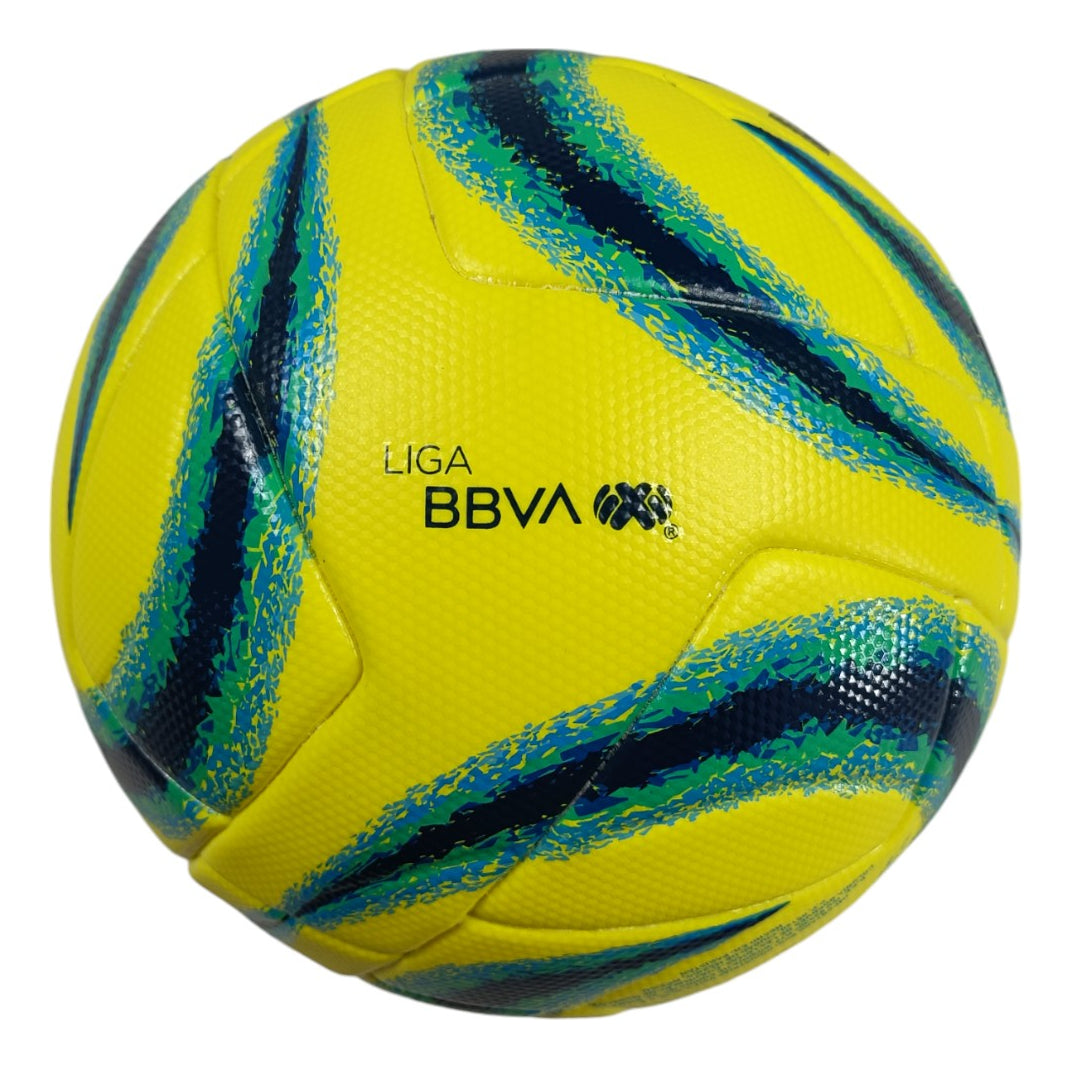 Balón De Fútbol No. 5 Fifa Quality Pro Tempest Clausura 2024