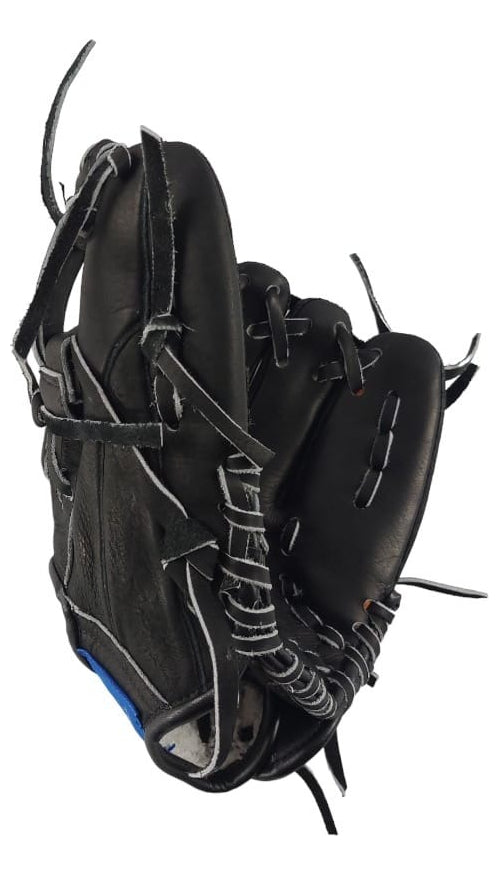 Guante De Beisbol Radach Rookie 11.5in Negro Caja  I