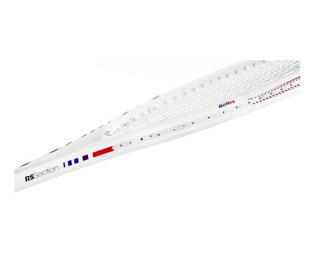 Raqueta Tecnifibre Tfight 305 Isoflex  305gr 4 1/4