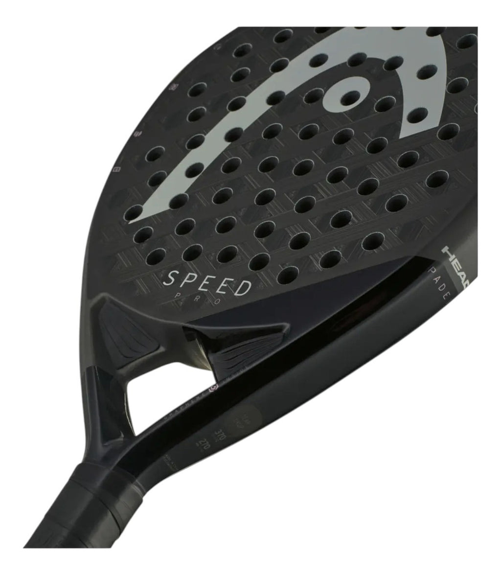 Pala De Pádel Head Speed Pro 2025