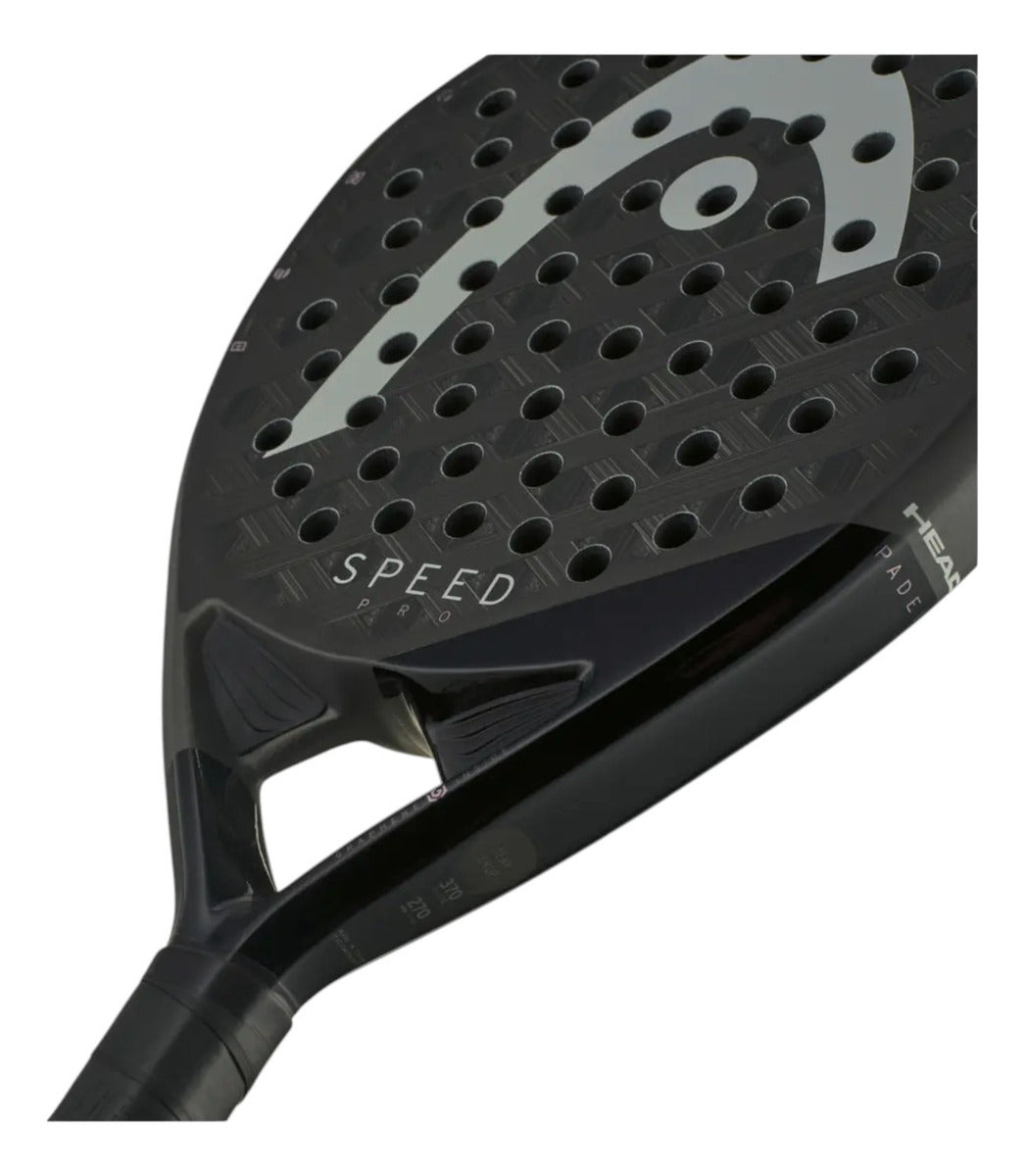 Pala De Pádel Head Speed Pro 2025