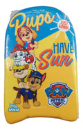 Tabla Para Flotar Voit Paw Patrol Kids