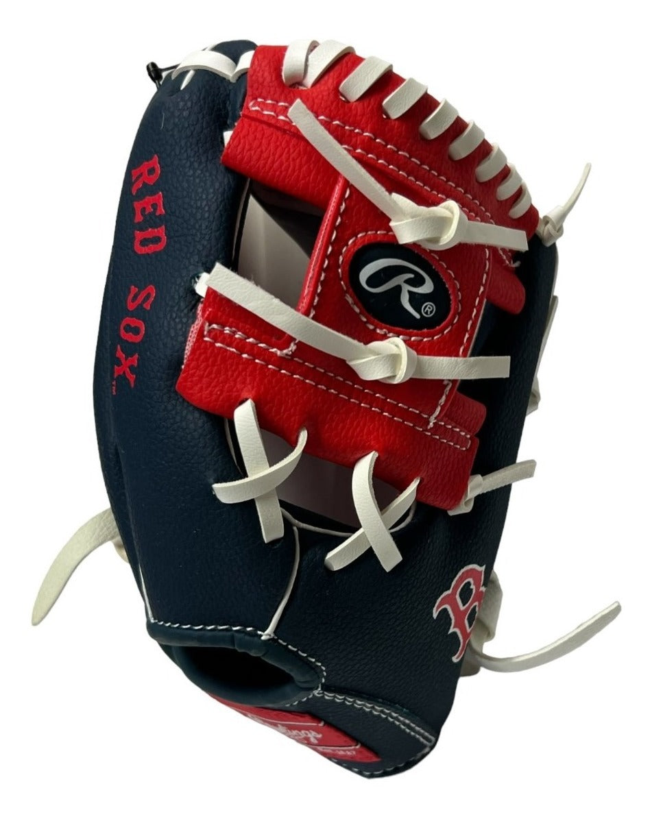 Guante De Beisbol Infantil Rawlings 10 Pulgadas Boston