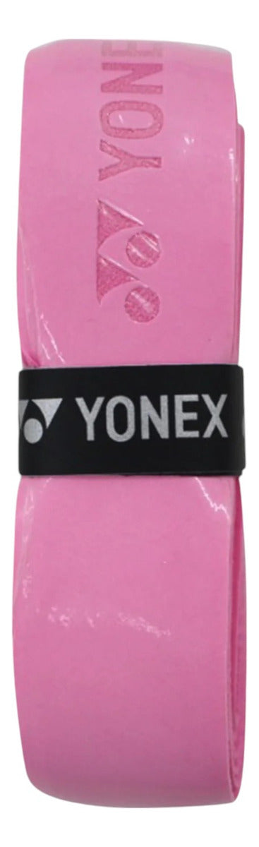 Grip Yonex Hi Soft Ac420ex Rosa