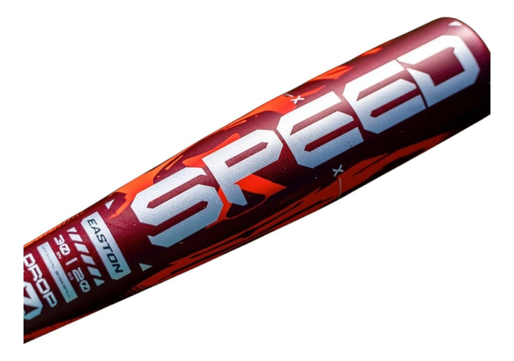 Bat De Béisbol Easton Speed Usa 2025 Drop -10 31