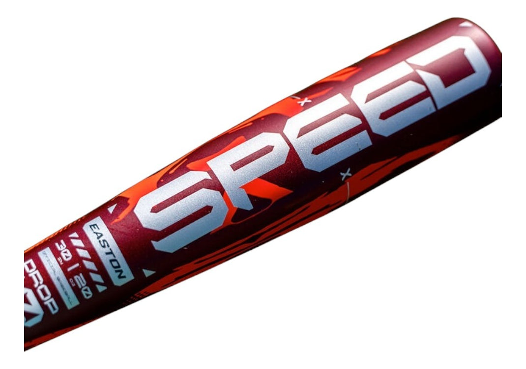 Bat De Béisbol Easton Speed Usa 2025 Drop -10 31