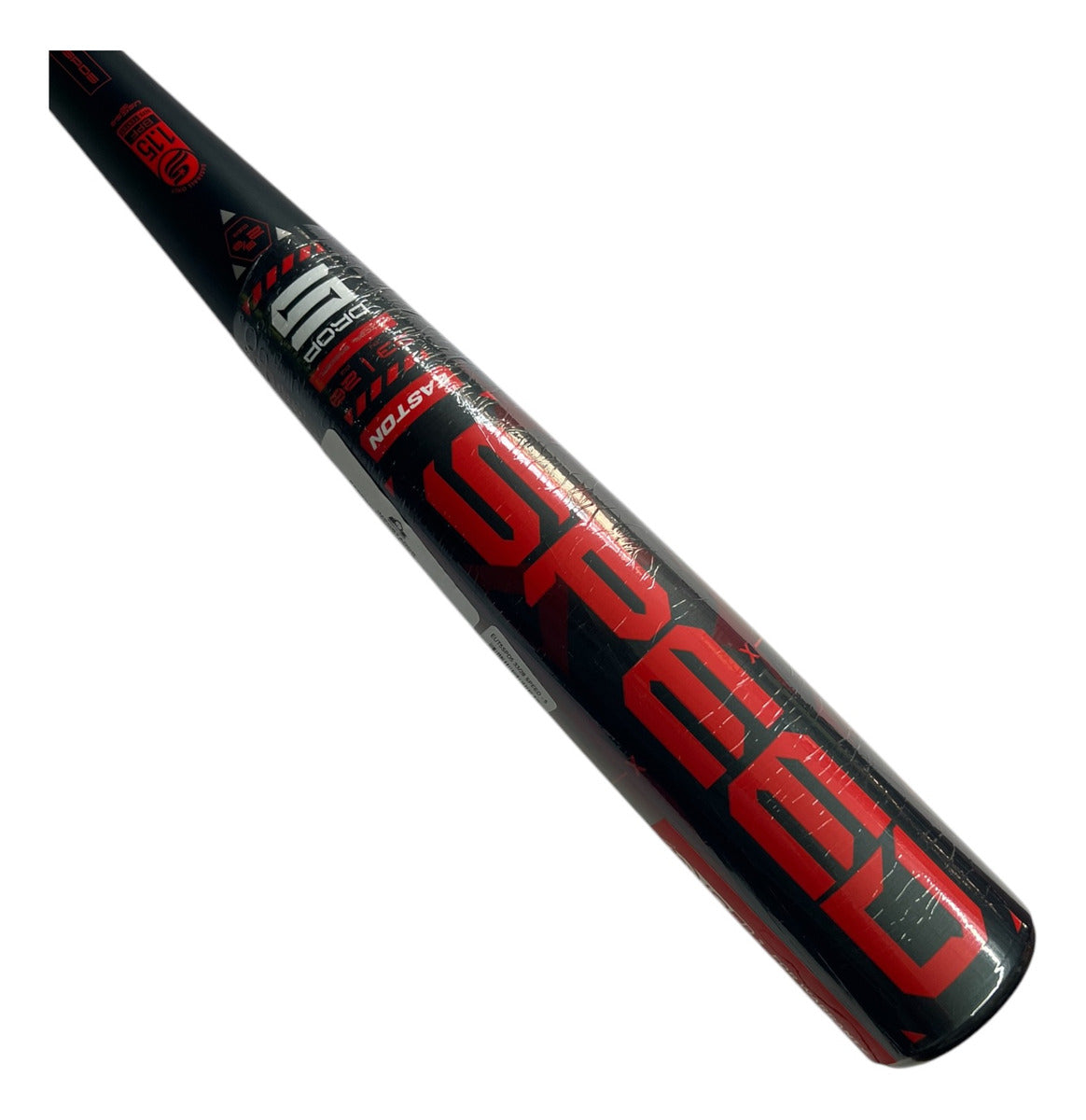 Bat De Beisbol Easton Speed -5 34in 29oz 2025 Msi