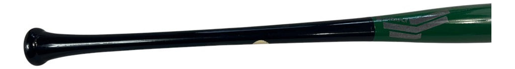Bat De Béisbol Overfly Ra13 34 Verde/negro Pro Select Maple