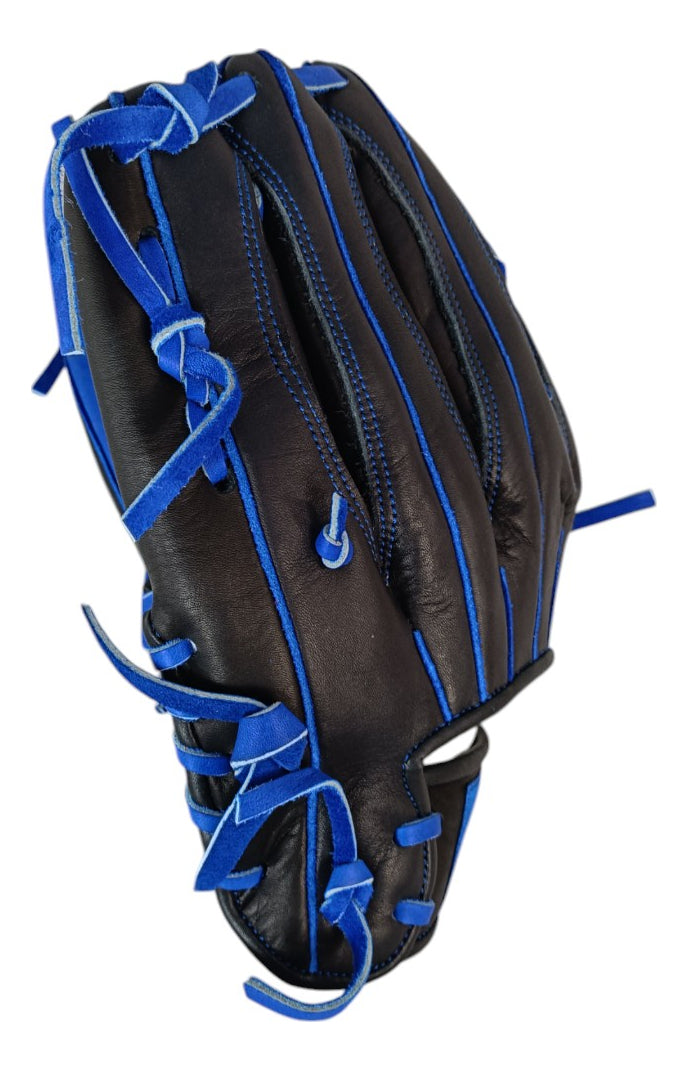 Guante De Beisbol Radach Rookie 12.75in Caja Tejida Ngo/rey