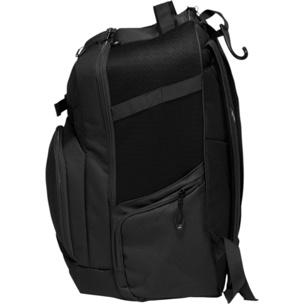 Backpack De Béisbol Rawlings Journey Players Negro