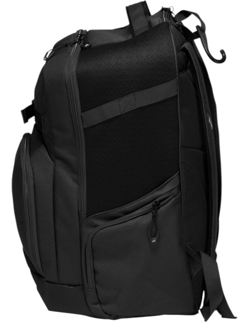 Backpack De Béisbol Rawlings Journey Players Negro
