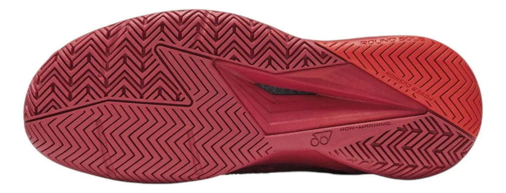 Tenis Yonex Eclipsion 5 Hombre All Court Ruby Red