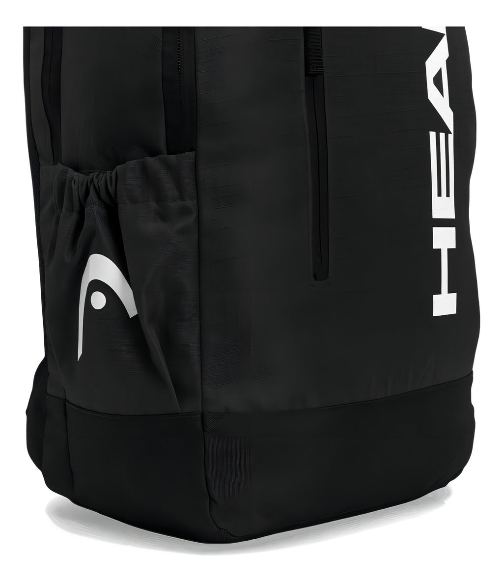 Mochila Head Base Backpack 17l Negra