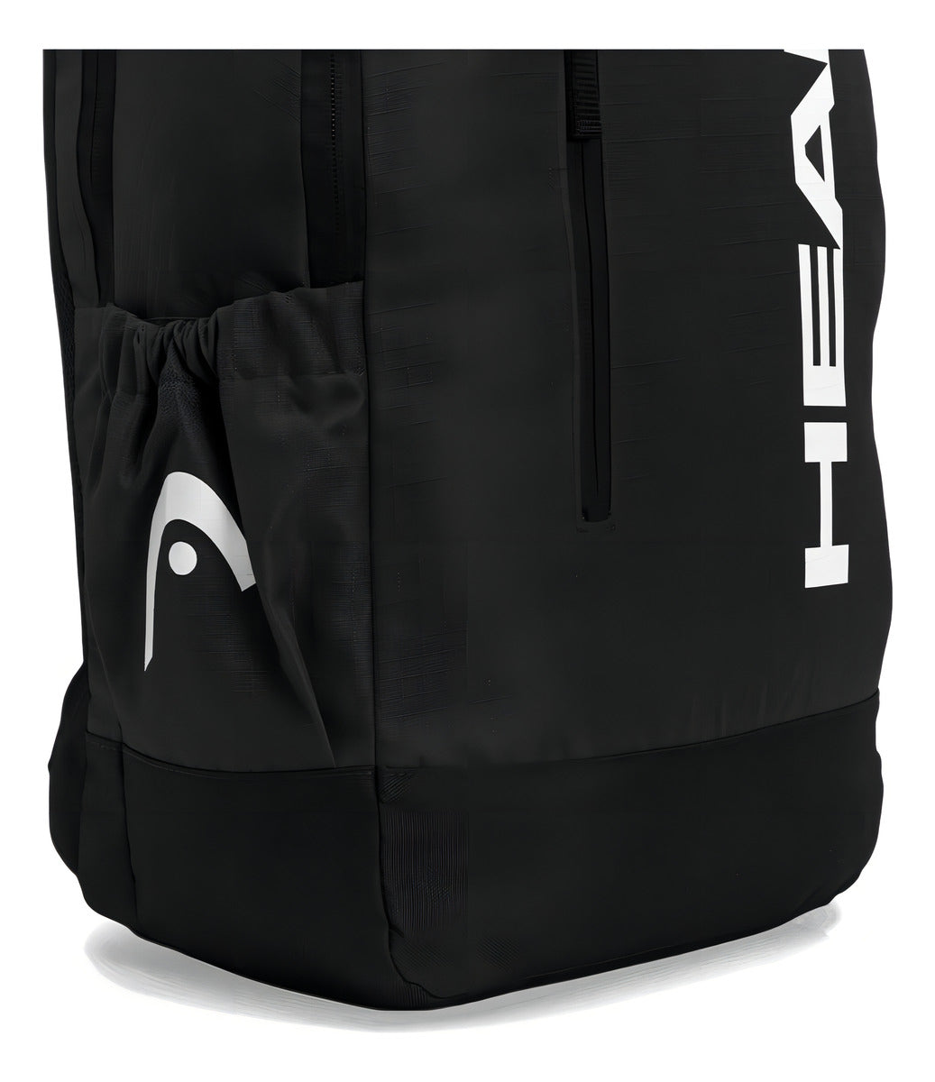 Mochila Head Base Backpack 17l Negra