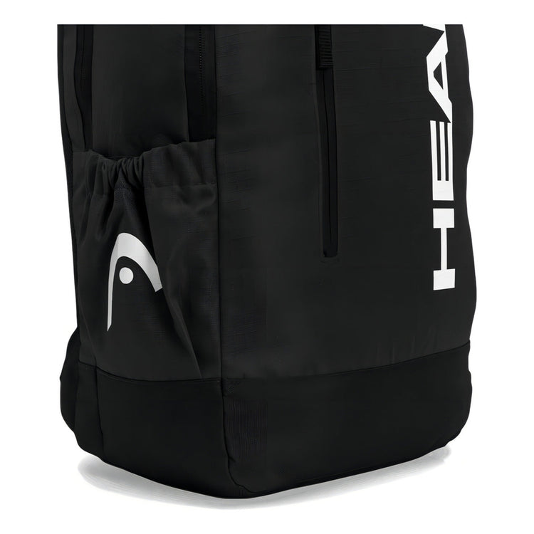 Mochila Head Base Backpack 17l Negra