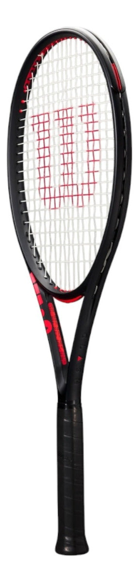 Raqueta De Tenis Wilson Clash Pro V3.0 305gr Puño 4 3/8