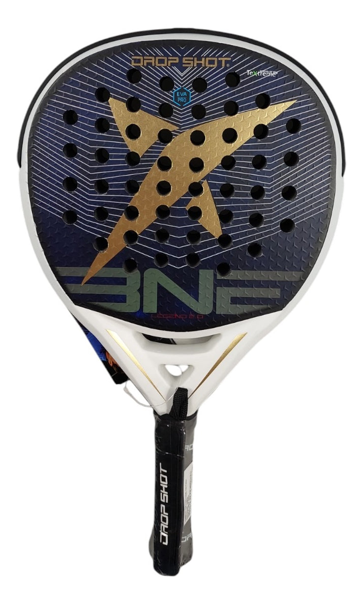Pala De Padel Drop Shot Legend 2.0