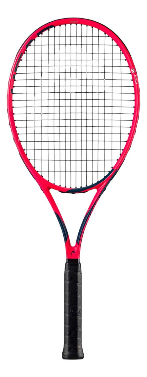 Raqueta De Tenis Head Attitude Comp Light Red 4 1/4