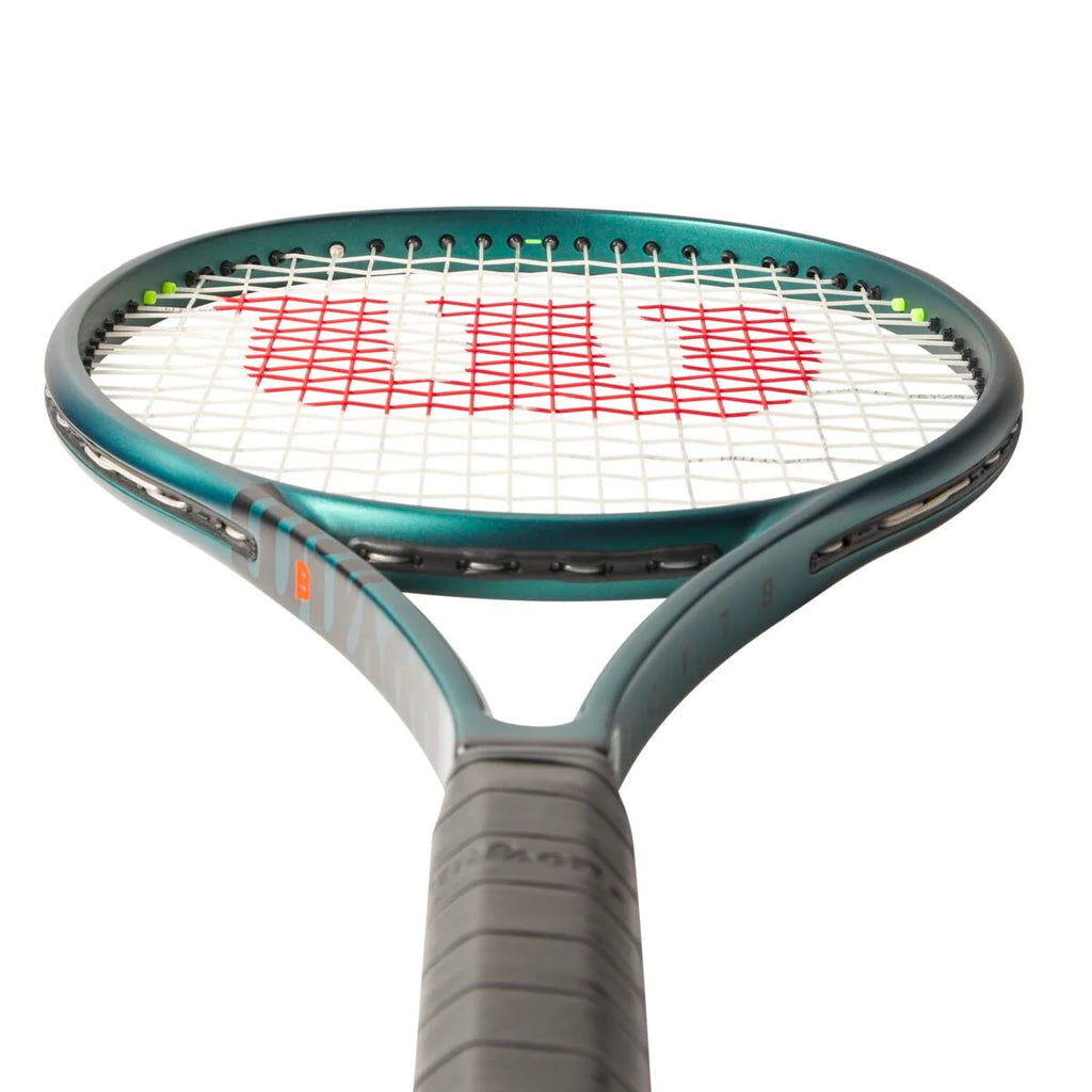 Raqueta de tenis Wilson Blade 98 18x20 V9 305gr