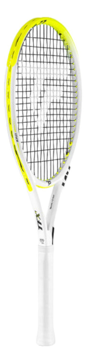 Raqueta De Tenis Tecnifibre Tf-x1 V2 300g 3/8