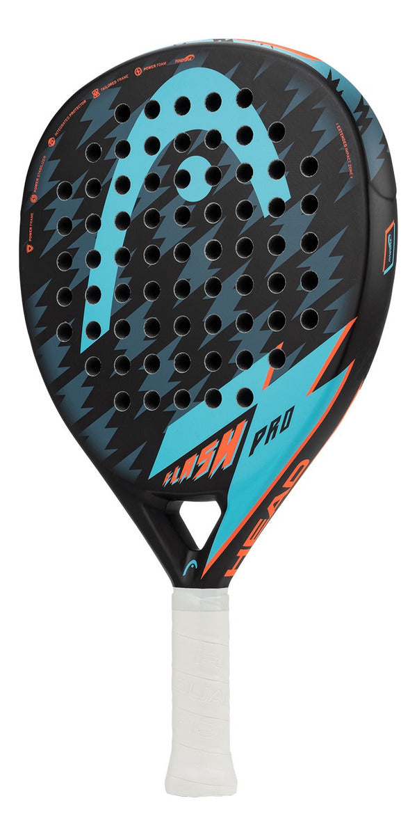 Pala De Padel Head Flash Pro 2022 365gr