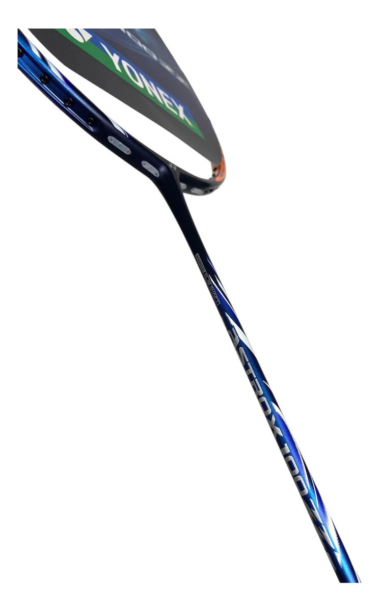 Raqueta De Badminton Yonex Astrox 100 Zz Dark Navy