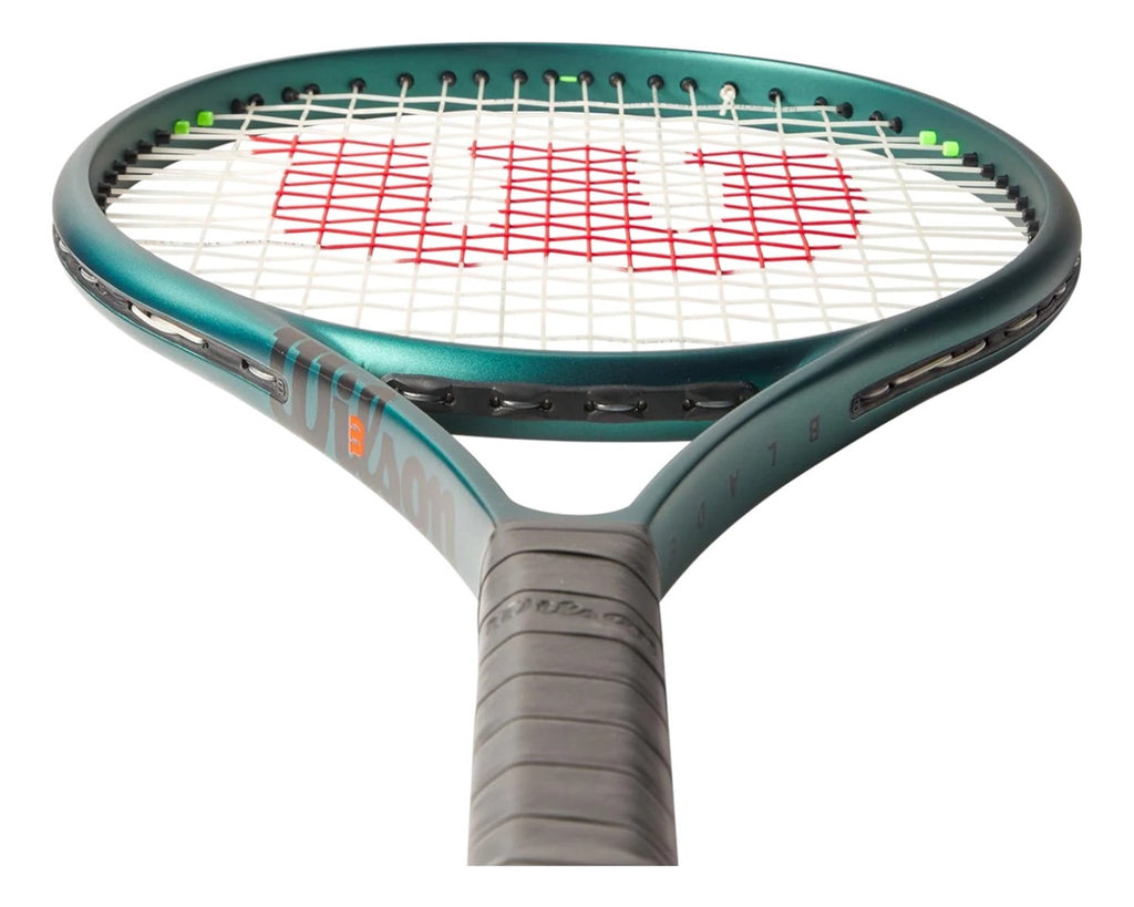 Raqueta De Tenis Wilson Blade Junior 25 V9 8 A 10 Años