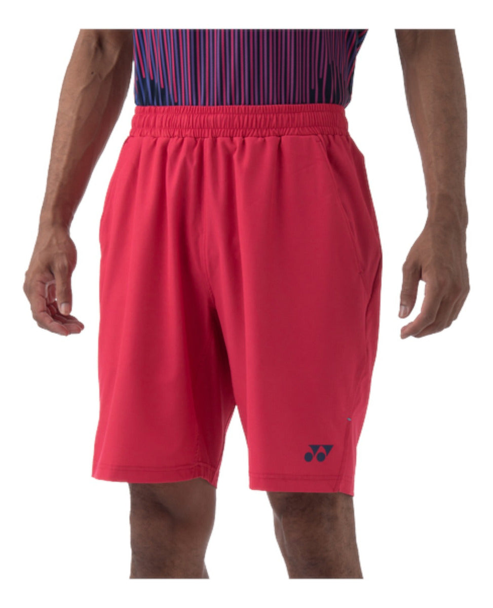 Shorts Yonex Pro 15165ex Geranium Pink