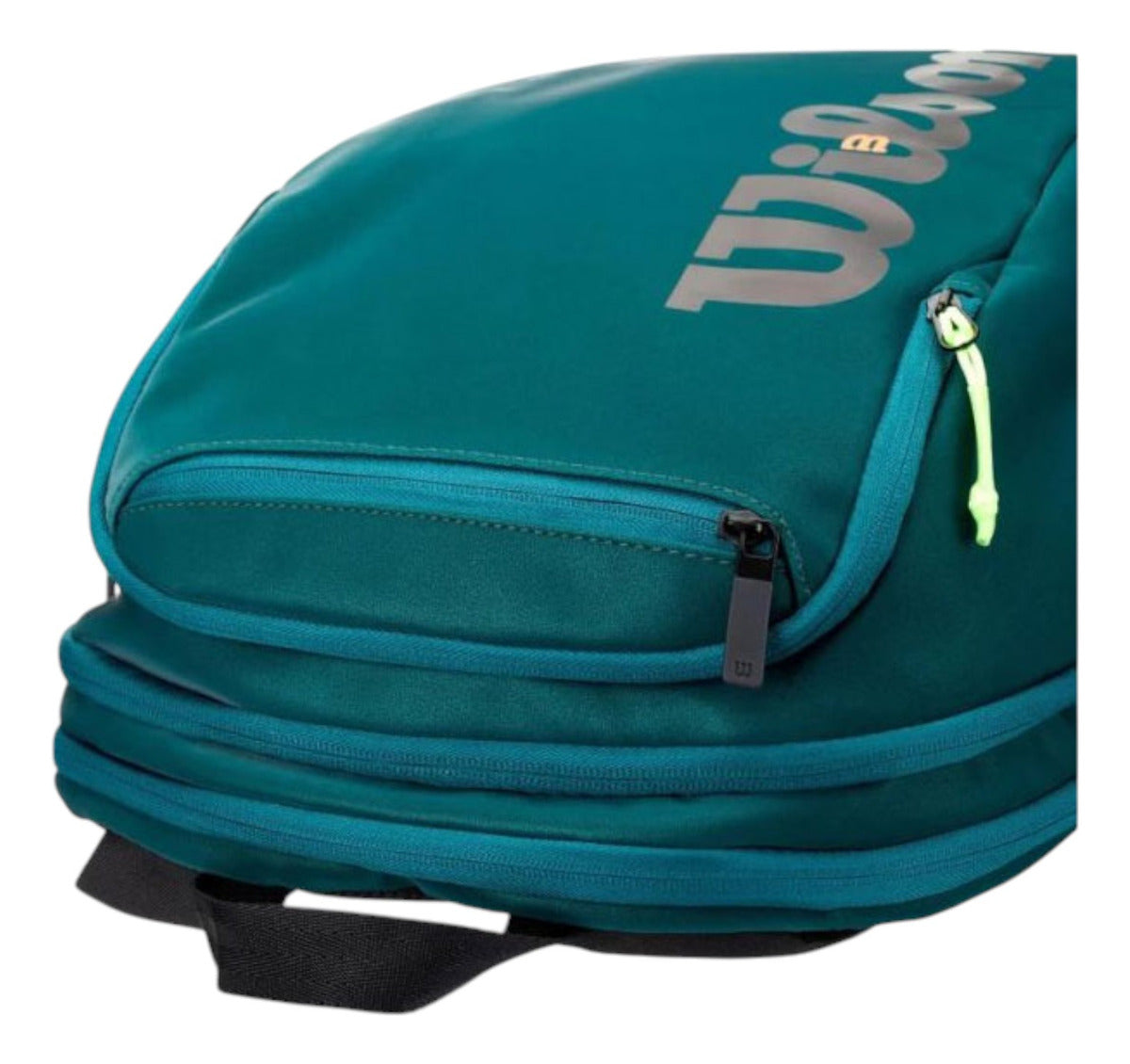 Backpack Wilson Blade Super Tour V9 2 Raquetas