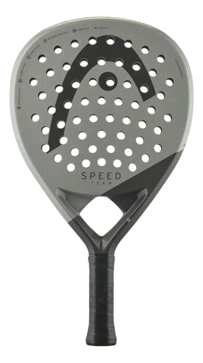 Pala De Pádel Head Speed Team 2025