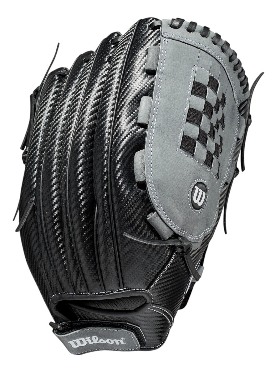 Guante Wilson De Beisbol A360 14in Derecho