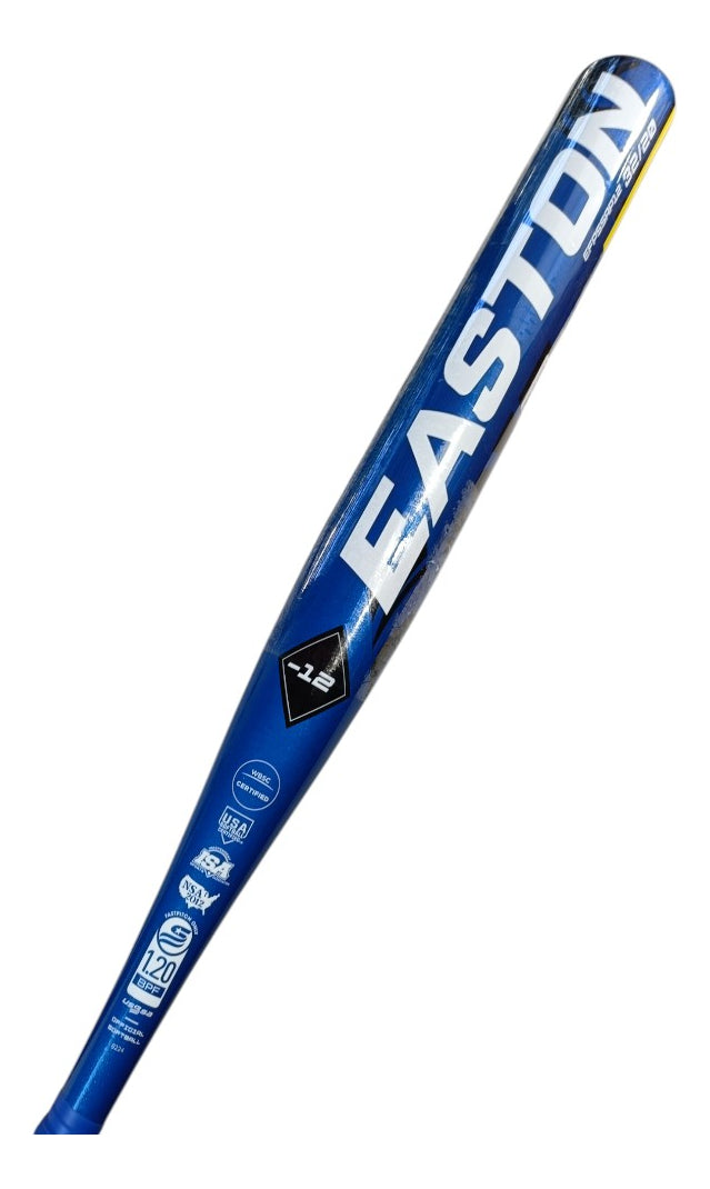 Bat Softbol Sapphire -12 32  20oz Easton 2024 Fastpitch