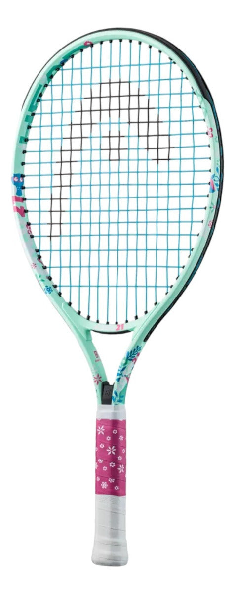 Raqueta De Tenis Head Coco 21 Junior 4-6 Años