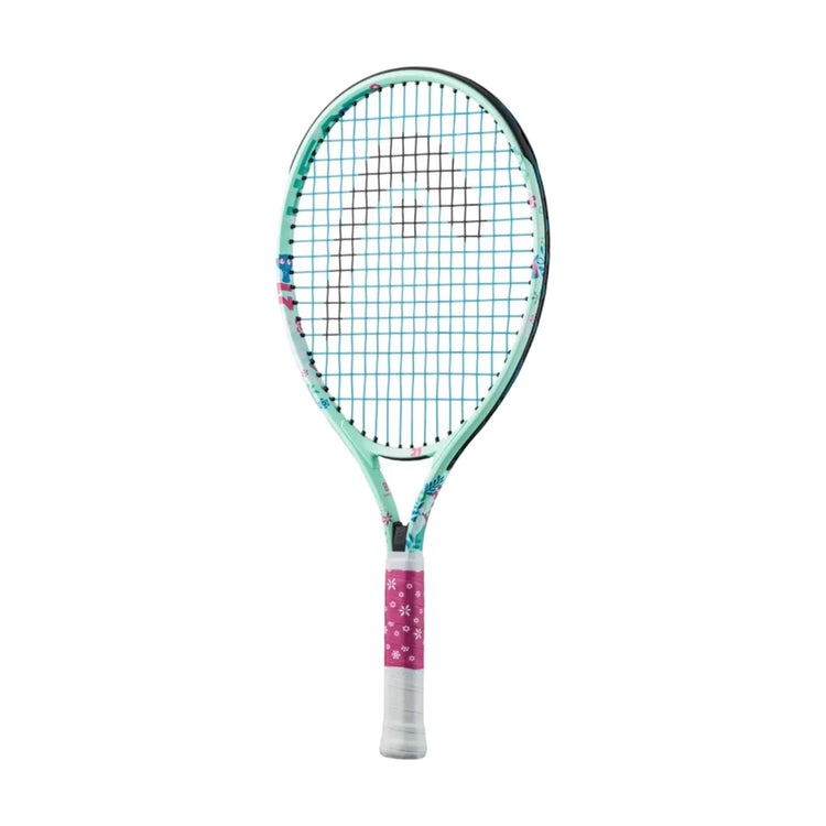 Raqueta De Tenis Head Coco 21 Junior 4-6 Años