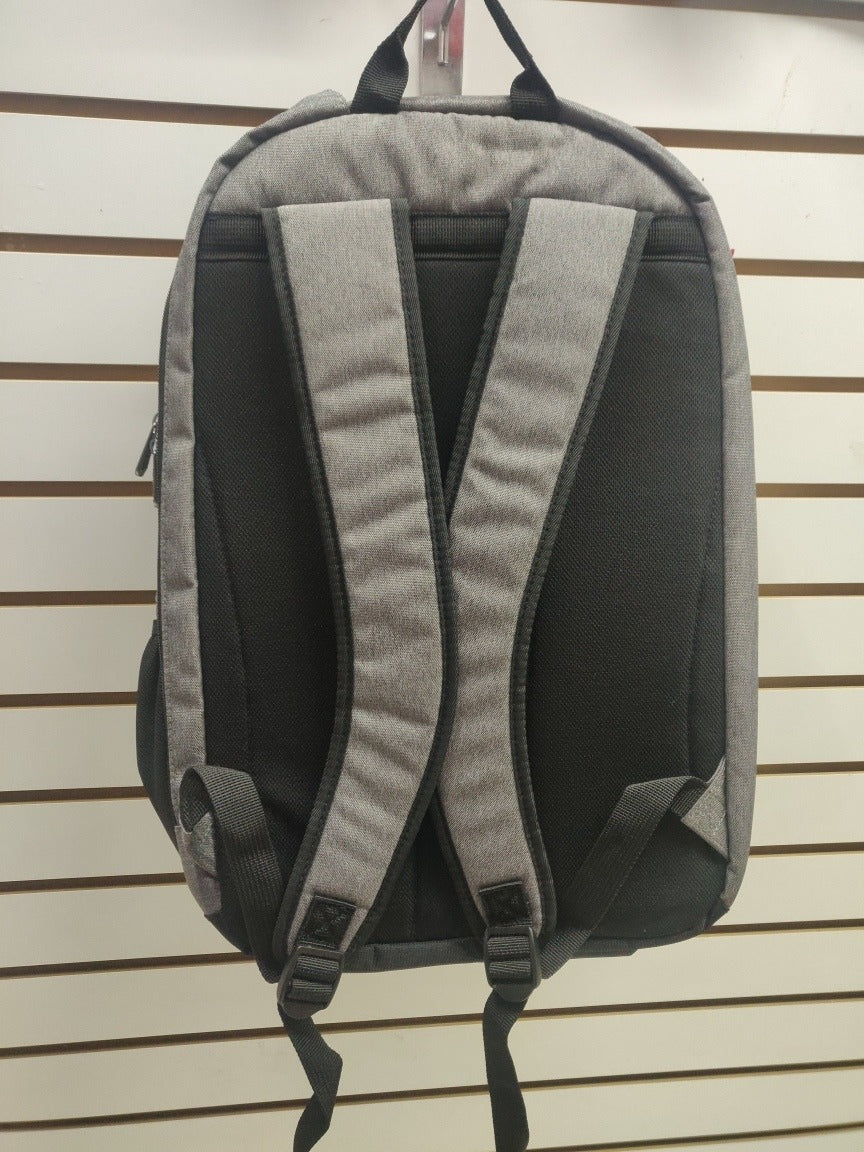 Raquetero Yonex Active S Backpack Black Gray 2021