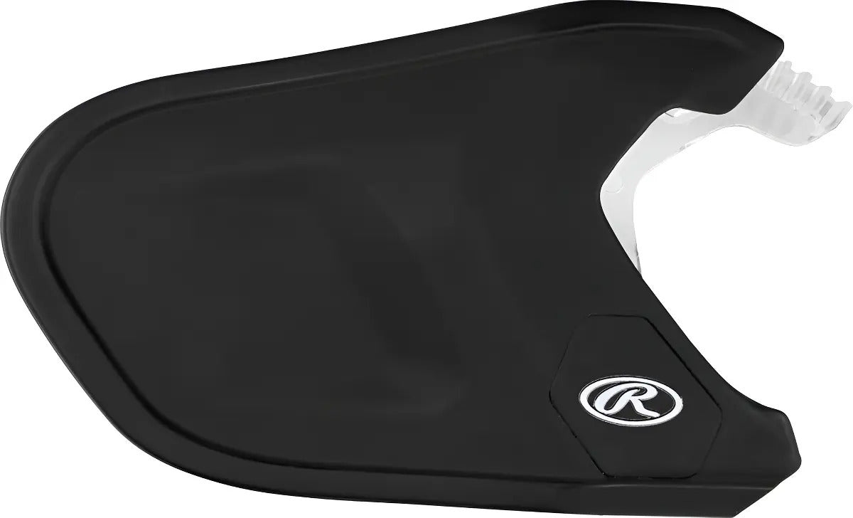 Extensión O Protección Facial Casco Rawlings Mach Mlb