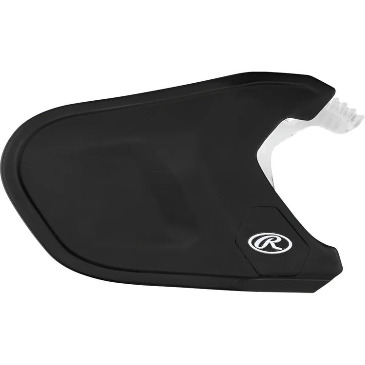 Extensión O Protección Facial Casco Rawlings Mach Mlb