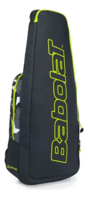 Padelero Mochila Babolat Padel Tenis Bolsa Gris Oscuro