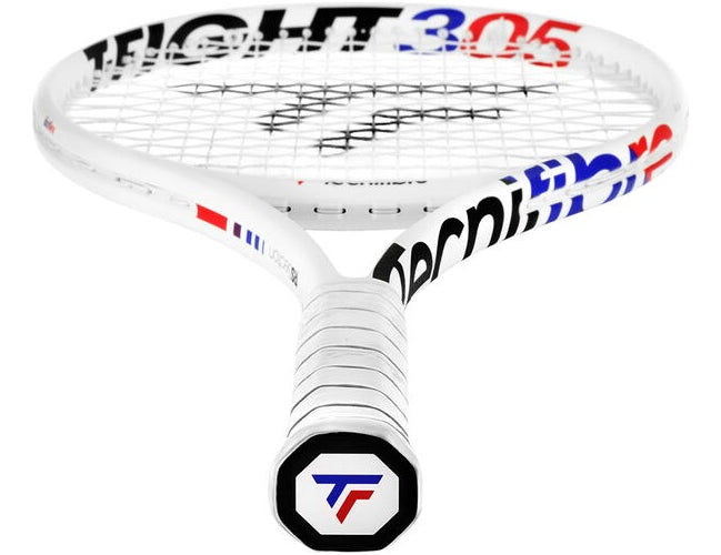Raqueta Tecnifibre Tfight 305 Isoflex  305gr 4 1/4