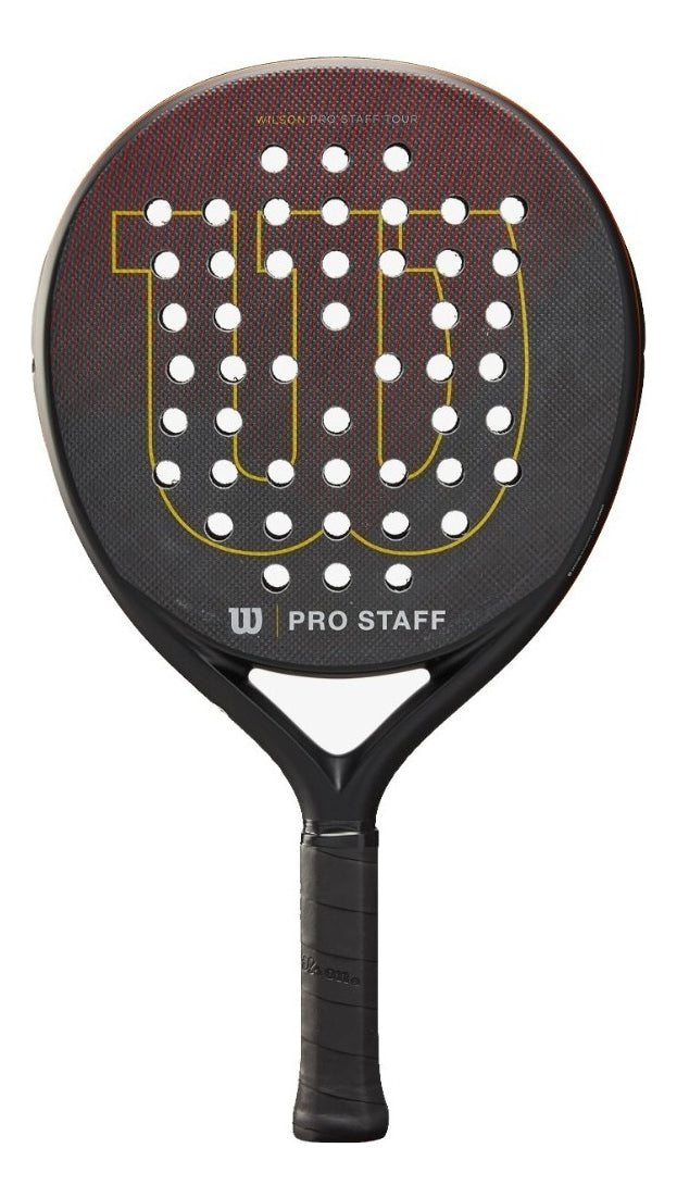 Pala De Padel Wilson Pro Staff Tour 365gr Radach Sports
