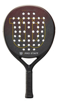 Pala De Padel Wilson Pro Staff Tour 365gr Radach Sports