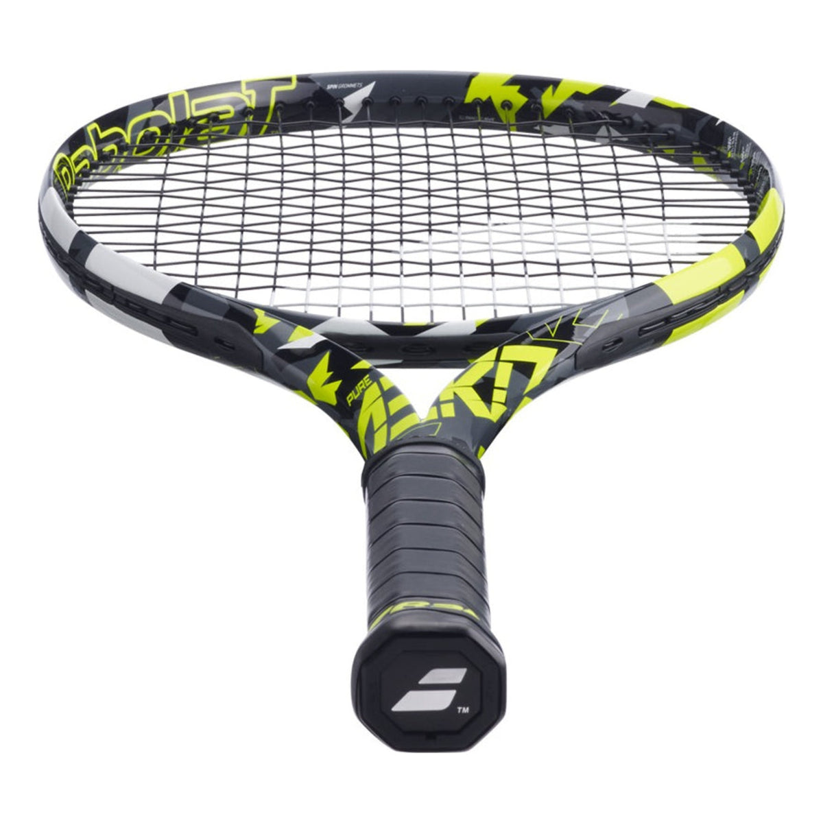 Raqueta Babolat Pure Aero 98 305gr 4 1/4 Alcaraz