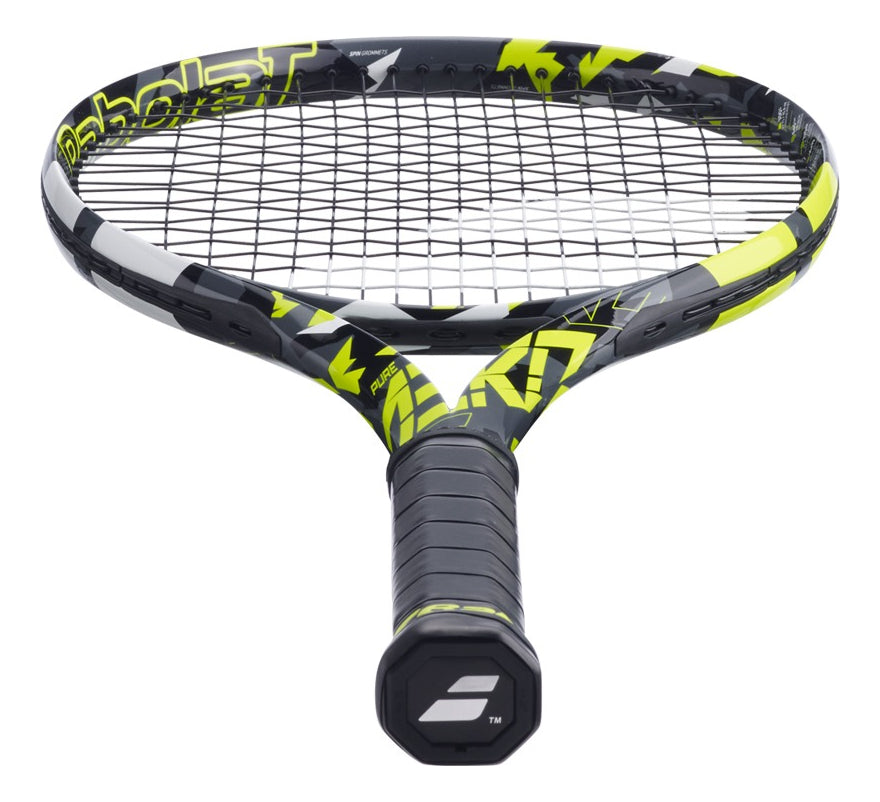 Raqueta Babolat Pure Aero 98 305gr 4 1/4 Alcaraz