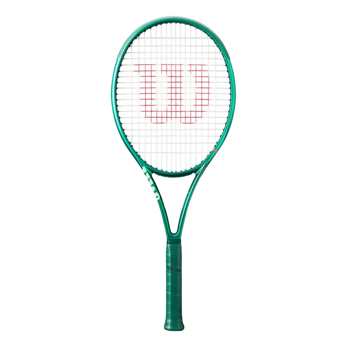 Raqueta De Tenis Wilson Blade 100ul V10 265gr 4 3/8